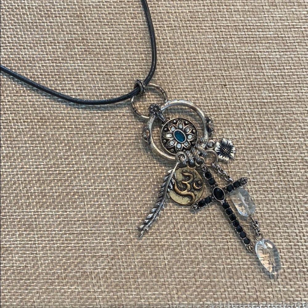 Lucky Brand Necklace